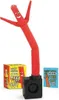 Wacky Waving Inflatable Tube Guy Produktbild-Vorschau 1