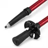 MidGard Nordic Walking Stöcke, Teleskop Antischock Produktbild-Vorschau 6