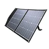 Faltbares 90W Solarpanel für Camping & Outdoor Powerstation Produktbild-Vorschau 3