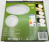 LED Deckenleuchte BUTON mit PIR-Sensor Ø 23cm 18W Produktbild-Vorschau 8
