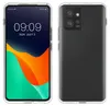 kwmobile Hülle kompatibel mit Motorola ThinkPhone - Silikon Produktbild-Vorschau 1
