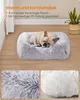 Feandrea Hundebett,Hundekissen,M Hundesofa,Bezug abnehmbar Produktbild-Vorschau 4