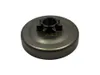 Pignon de chaîne .325" 7 dents pour Jonsered CS 2141 2145 Voir les images du produit 3