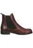 Everybody Stiefelette Stiefelette Leder Produktbild-Vorschau 1