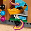 LEGO® Friends 42626 Dobrodružný tábor s kajakem Náhled obrázku produktu 14