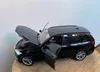 Modell BMW X5 im Maßstab 1:24, schwarze Sammlerminiatur Produktbild-Vorschau 10