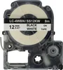 vhbw Schriftband-Kassette Ersatz für Epson LC-4WBN für Produktbild-Vorschau 1
