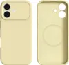 iPhone 17 Hülle - Coverup Colour TPU Back Cover - Produktbild-Vorschau 1