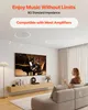 VEVOR Haut-parleurs de plafond, 203,2 mm, 1 paire, Voir les images du produit 3