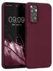 kwmobile Handyhülle für Xiaomi Redmi Note 11 / Note 11S Produktbild-Vorschau 1
