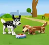LEGO 31137 Creator 3in1 Niedliche Hunde Set mit Dackel-, Produktbild-Vorschau 42