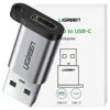 Adattatore Usb 3.0 Do Usb-C 3.1 Pd Ugreen Us276 (Szary) Anteprima dell’immagine prodotto 1