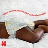 Huggies Babywindeln --geborene Newborn Größe 1 2-5Kg 84Stk Produktbild-Vorschau 4