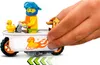 LEGO® City 60333 Badewannen-Stuntbike Produktbild-Vorschau 31