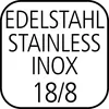 APS Trinkflasche EVERFILL 66909 Glas 1l Náhled obrázku produktu 14
