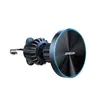 Joyroom Magnetischer Telefonhalter, kabelloses Laden, 15 W, Produktbild-Vorschau 2