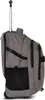 Bestway 2 ruote zaino trolley scuola trolley con ruote, Anteprima dell’immagine prodotto 9