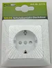 Presa MILOS con contatto di terra, bianco opaco 250V~/ 16A, Anteprima dell’immagine prodotto 10