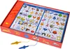 Noris 606013702, Gra planszowa, Edukacyjny, 4 lat(a) Podgląd zdjęcia produktu 3