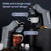 HiBREW H17 4-in-1 Kapsel-Kaffeemaschine mit 20 Bar Druck, Produktbild-Vorschau 4
