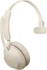 JABRA 26599-899-898 Cuffie Evolve2 65 MS Mono BT, USB-C, Anteprima dell’immagine prodotto 4