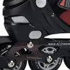 Na9080 Červené Vel.l(39-42) Kolečkové Brusle Nils Extreme Náhľad obrázku produktu 18