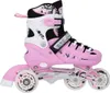 Nh10905 4In1 Pink Grösse L(39-42) Skates Mit Extreme Nils Produktbild-Vorschau 9