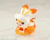 Figurka Pokémon ARTFXJ, skala 1/8, Victor i Hopplo, Podgląd zdjęcia produktu 15