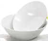 Schüssel rund 20 cm - Seltmann Weiden Rondo_Liane weiß Produktbild-Vorschau 4
