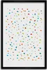 Bild - Bilderrahmen - 40 cm x 60 cm - MDF - Rahmen - Produktbild-Vorschau 1