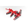 Bruder 02217 - Kuhn discover XL Scheibenegge Produktbild-Vorschau 9