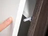 Wohnwand Anbauwand Wohnzimmer Schrankwand CROSS mit Produktbild-Vorschau 10