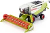 Kombajn SIKU 1991 Claas 1:50 Náhľad obrázku produktu 19