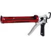 A red and silver caulking gun is shown against a white background. Anteprima dell’immagine prodotto