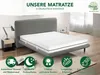 7-strefowy materac z zimnej pianki | 90 x 200 cm | 18 cm Podgląd zdjęcia produktu 5