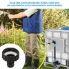 IBC Schwanenhals Auslaufhahn 3/4" – Adapter für Produktbild-Vorschau 5
