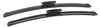 Wischblatt BOSCH 3 397 007 856 Produktbild-Vorschau 22