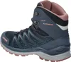 Lowa Damen Outdoorstiefel, blau(stahlblaurose (7930)), Gr. Produktbild-Vorschau 14