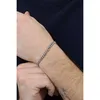 Náramek Guess z nerezové oceli JUMB01332JWSTS Náhled obrázku produktu 2
