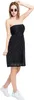 Urban Classics Damen Cocktail Kleid Ladies Laces Dress, Produktbild-Vorschau 5