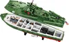 Cobi 4825 - Jeux de construction - Patrol Torpedo Boat PT-1 Voir les images du produit 4