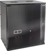 HMF 65712-02 Serverschrank 19 Zoll, 12 HE, Netzwerkschrank, Produktbild-Vorschau 1