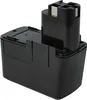vhbw Akku kompatibel mit Bosch GBM 9.6VES-2, GBM 9.6VES-1, Produktbild-Vorschau 9