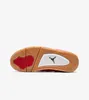 Nike Air Jordan 4 Retro "Fire Red Singles Day", AV3914-600, Podgląd zdjęcia produktu 4