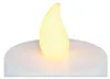 Set 24 LED-Kerzen mit echtem Flammeneffekt Produktbild-Vorschau 6