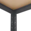 Juskys zestaw 2 półek do przechowywania Easy 2X 160x80x40cm Podgląd zdjęcia produktu 14