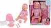 Simba New Born Baby Doll - Dětská panenka - Girl Baby Doll Náhled obrázku produktu 34
