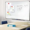Tablica Biała Suchościeralna Magnetyczna Edukacyjna Rama Podgląd zdjęcia produktu 12