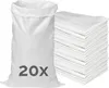 Garronda Polypropylensack 105 x 65 cm 20 Stück Getreidesack Produktbild-Vorschau 1