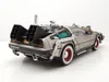Sun Star 2712 DeLorean Back to the Future Zurück in die Produktbild-Vorschau 3